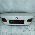 Portellone posteriore bmw 320D coupé 2009