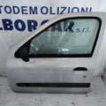 Puerta delantera izquierda Renault Clio 2003