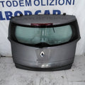 Renault Megane tailgate