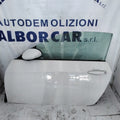 Sportello completo anteriore sinistro bmw 320D coupé