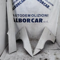Minigonna lato destro + fianchetti bmw 320D coupé