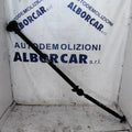 Albero di trasmissione wolkswagen bora 4x4