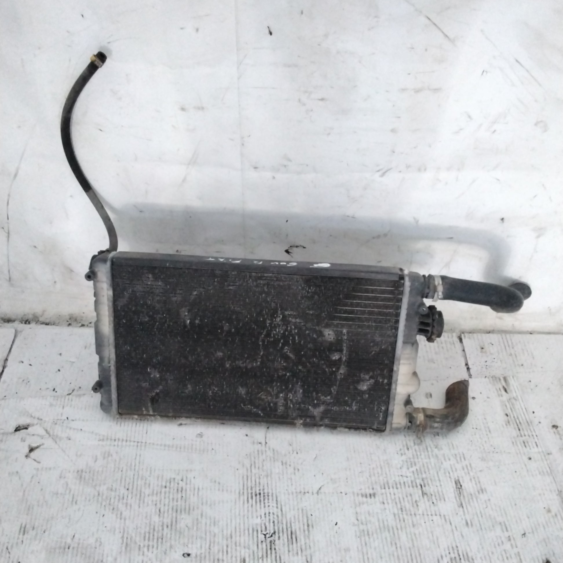 Radiatore fiat 600