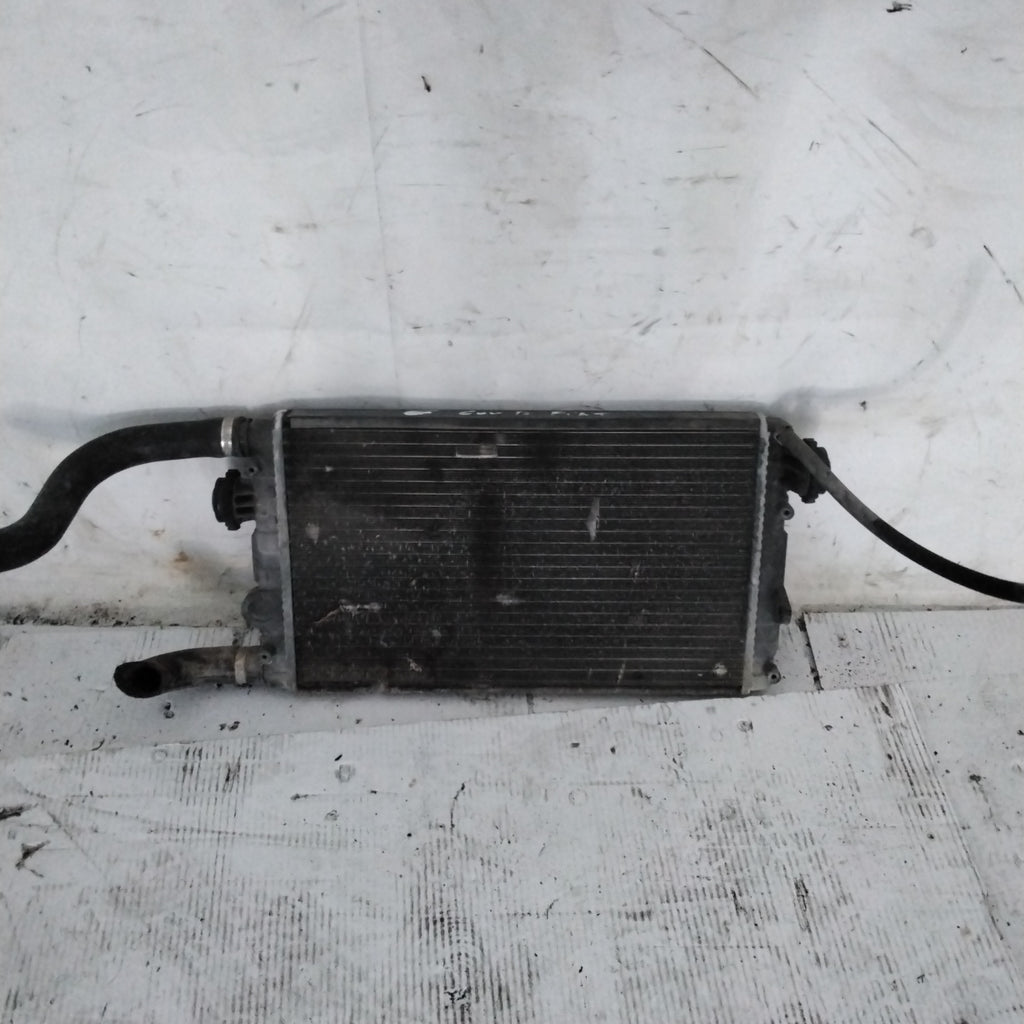 Radiatore fiat 600