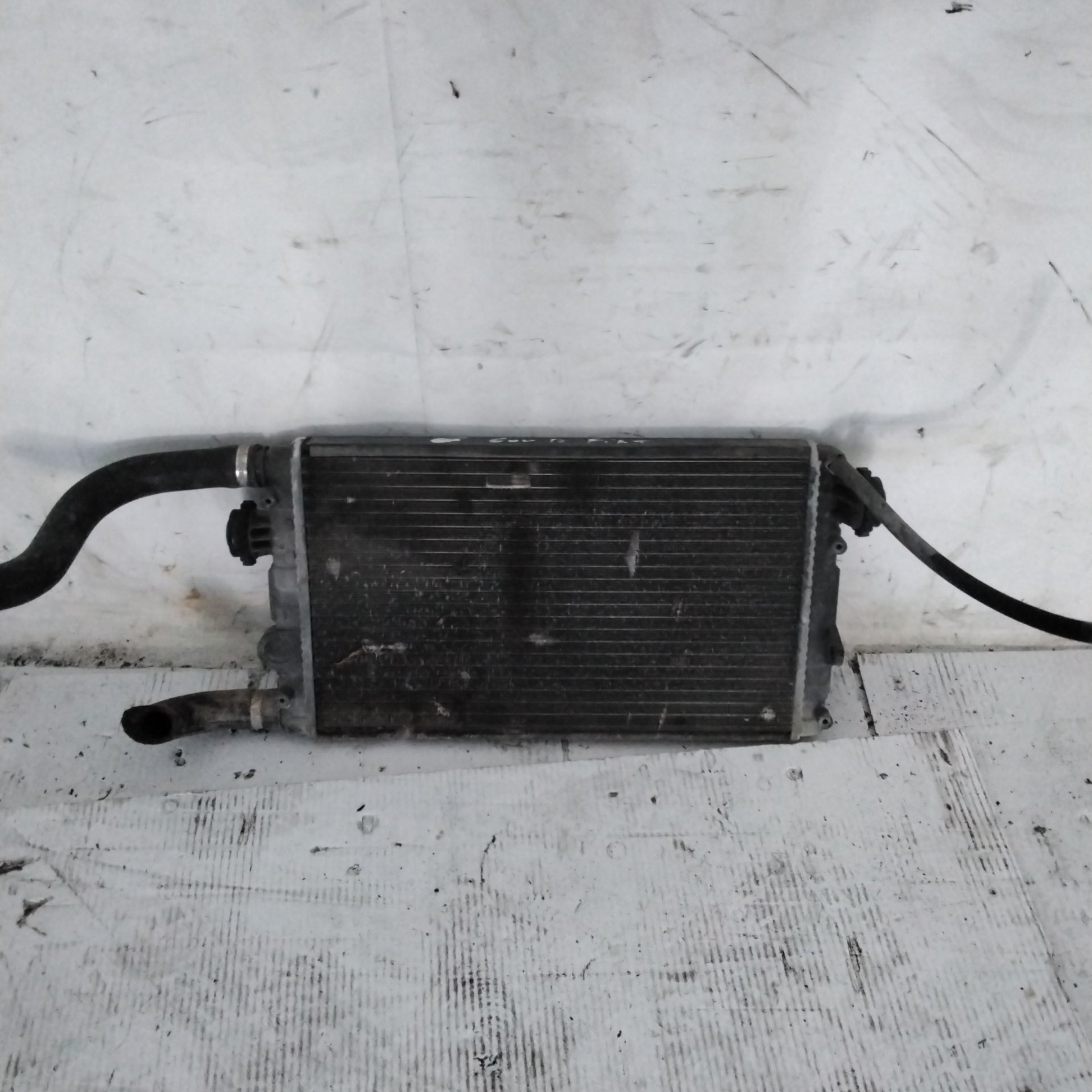 Radiatore fiat 600