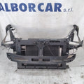 Calandra completa mitsubishi colt 2006