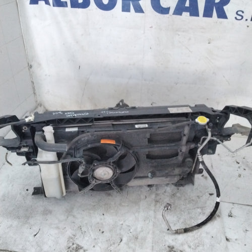 Calandra completa mitsubishi colt 2006