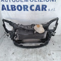 Calandra completa Opel Corsa C 1.3