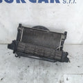 Radiatore completo mercedes C 220