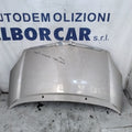 Cofano anteriore toyota corolla verso 2 serie 2003