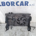 Radiatore completo citroen C4 gran picasso 1.6 hdi