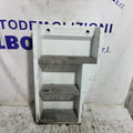 Right-hand pedal board/side ladder Renault Magnum 440 2003