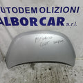 Cofano anteriore mitsubishi colt 2004/09