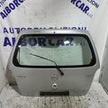 Portellone posteriore opel agila 2005