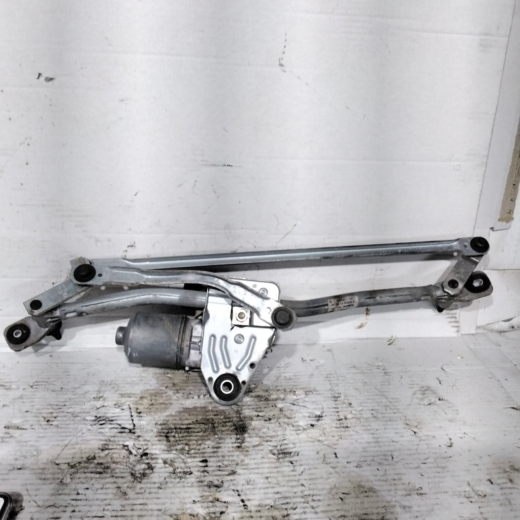 Motorino tergicristallo anteriore audi A6