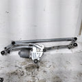 Motorino tergicristallo anteriore audi A6