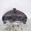 Quadro strumenti/ contachilometri mitsubishi grandis codice 8100A197