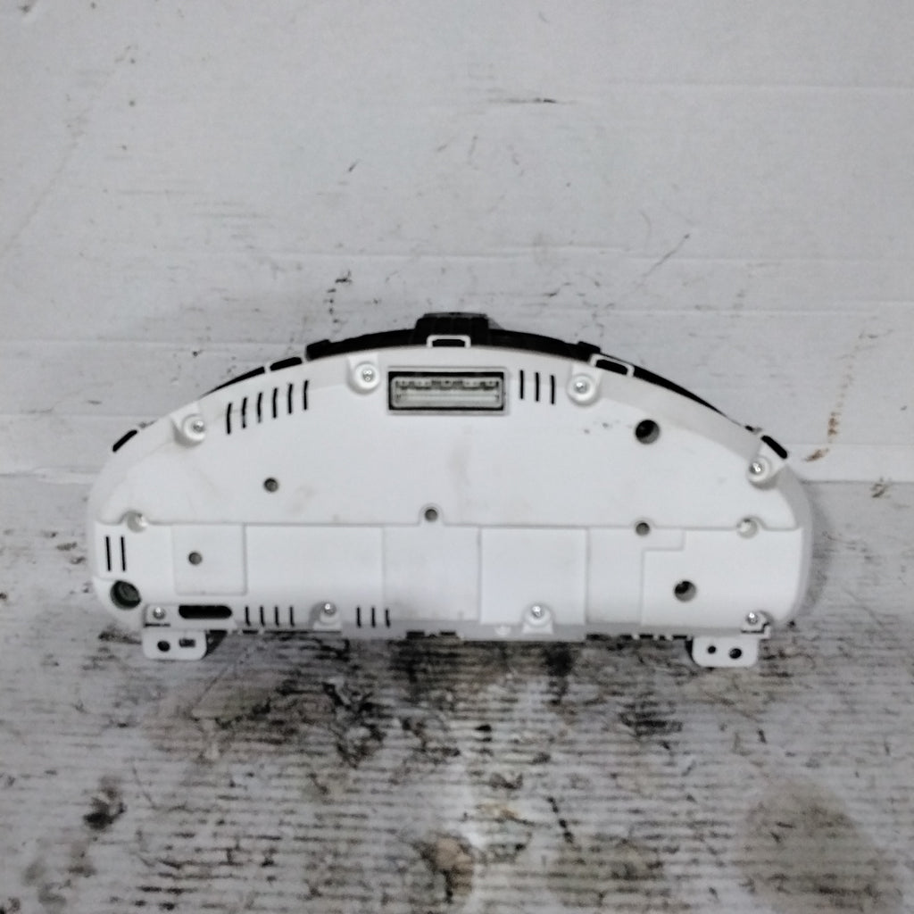 Quadro strumenti/ contachilometri mitsubishi grandis codice 8100A197