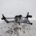 Motorino tergicristallo opel corsa 2010