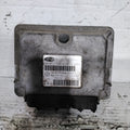Centralina motore fiat 600 cod: 73501877