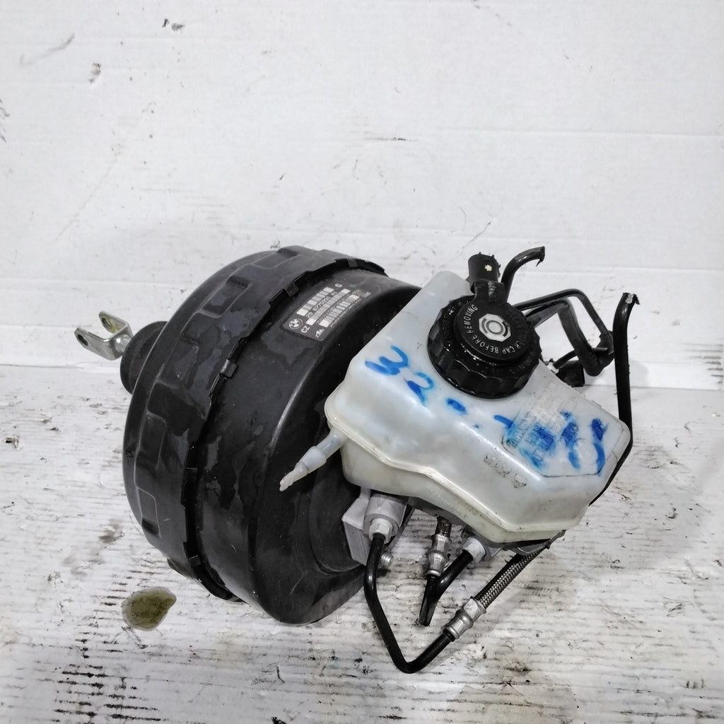 Servofreno BMW 320 cód: 296775931