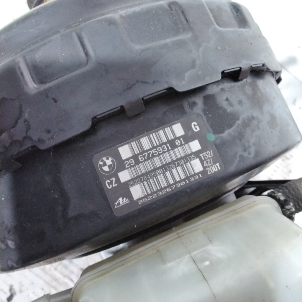 Servofreno BMW 320 cód: 296775931