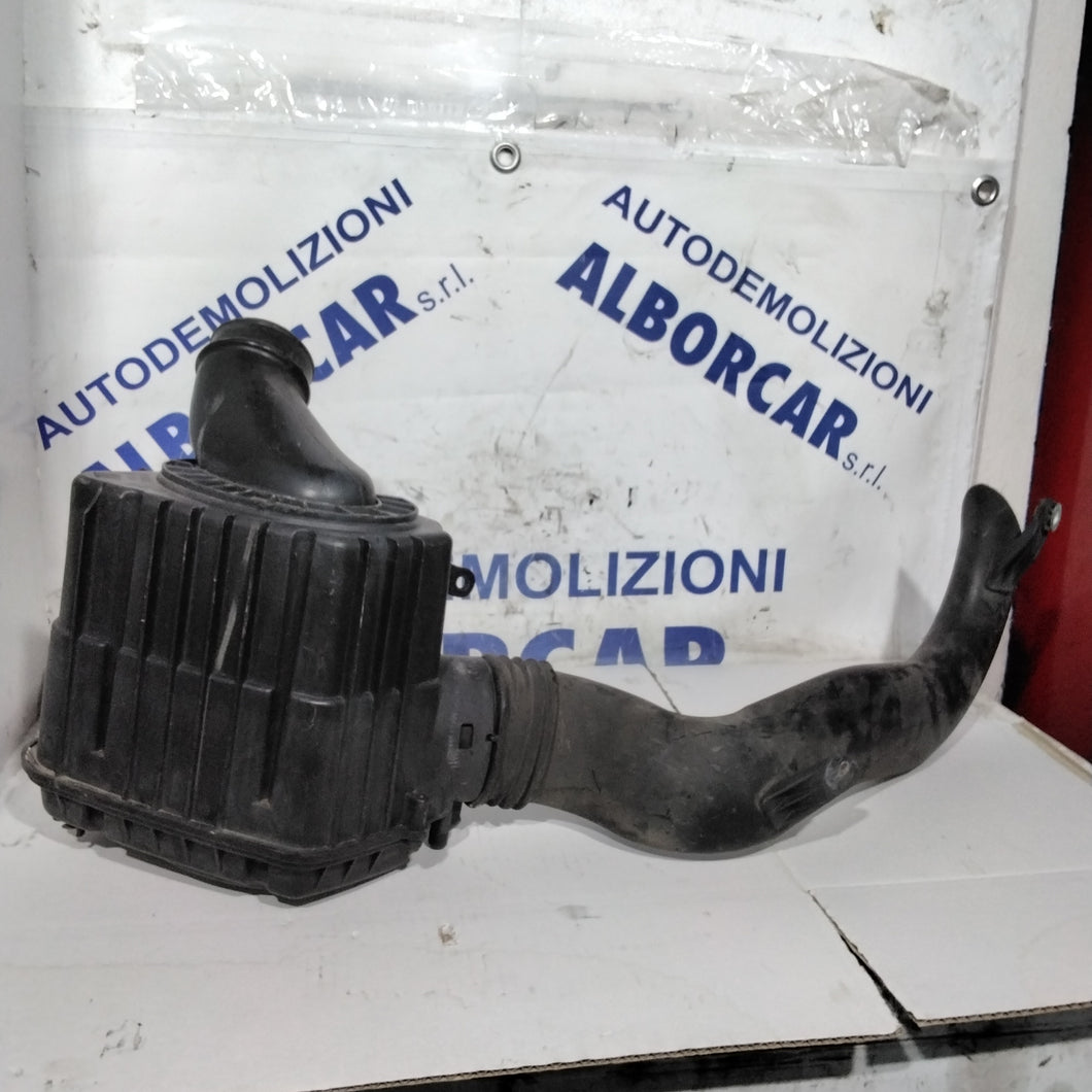 Scatola filtro aria alfa romeo 159 cod: 51782843