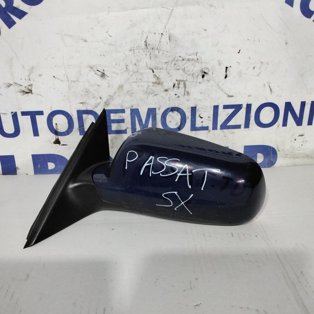 Espejo retrovisor izquierdo Volkswagen Passat
