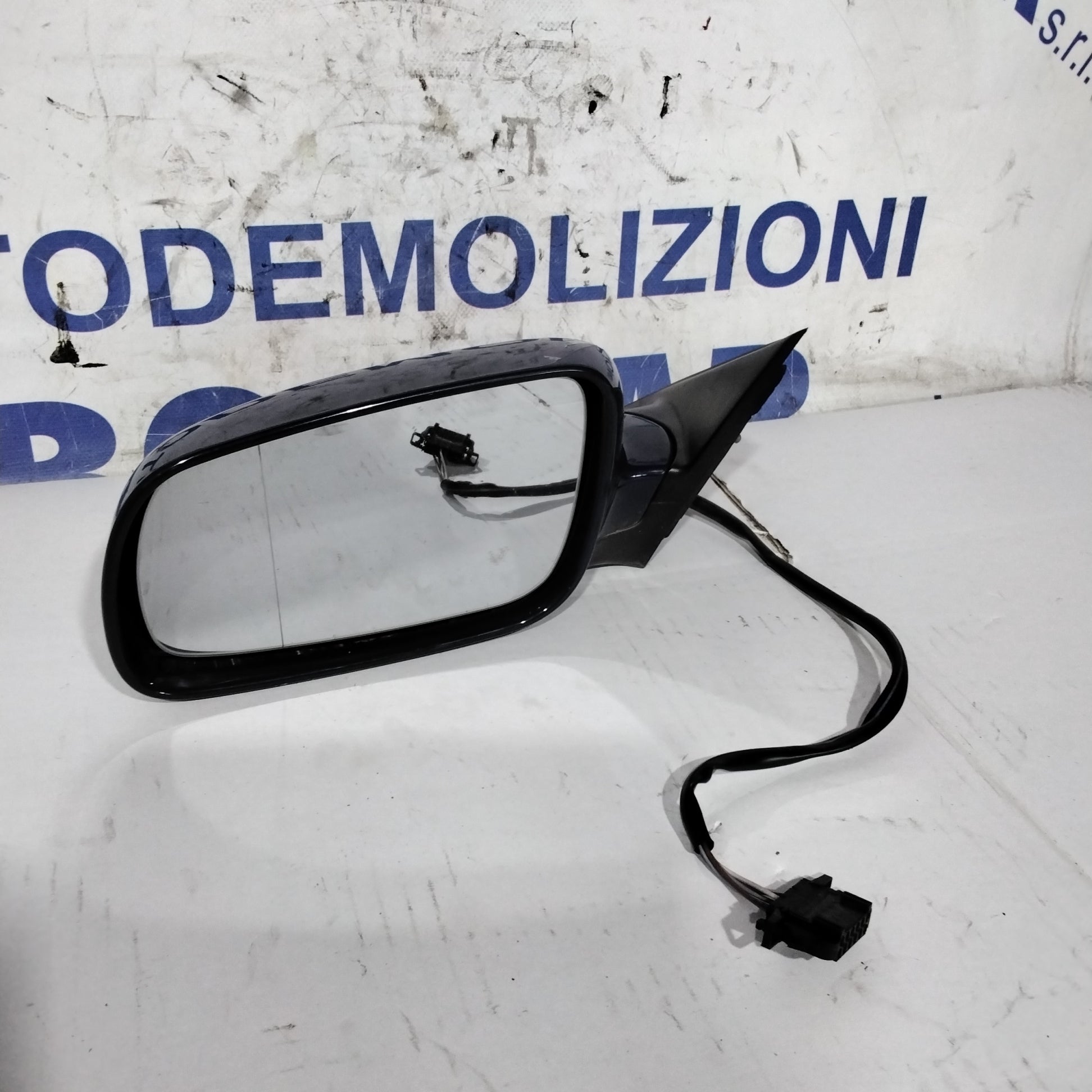 Espejo retrovisor izquierdo Volkswagen Passat