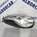 Faro/fanale destro nissan micra