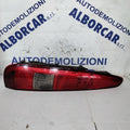 Fanale/stol ford fusion sinistro