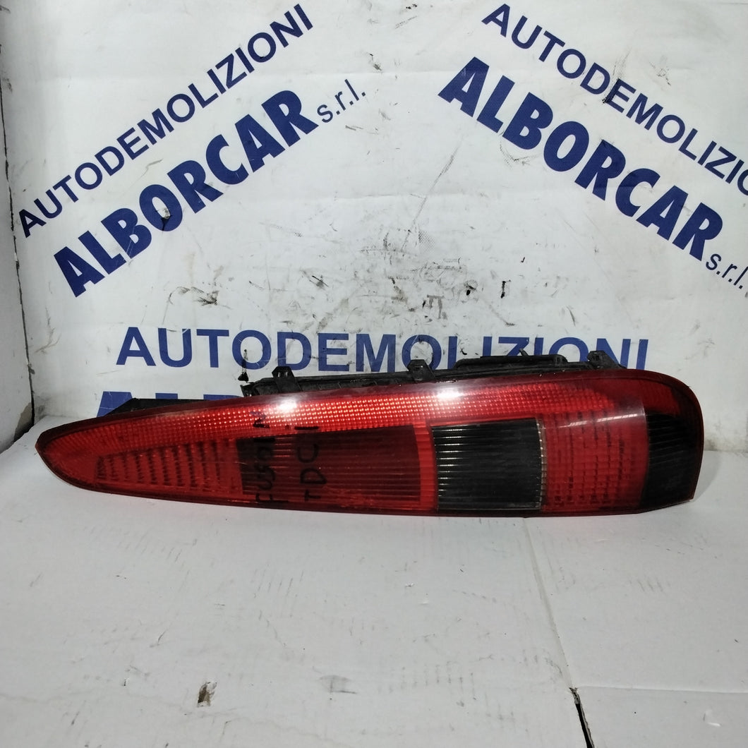Fanale/stop ford fusion destro