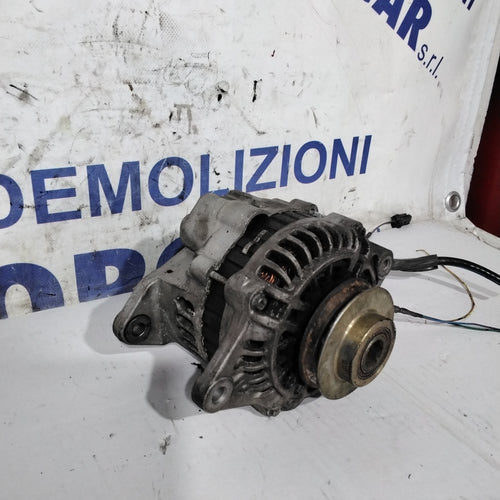 Alternatore nissan primera cod: 23100AD210