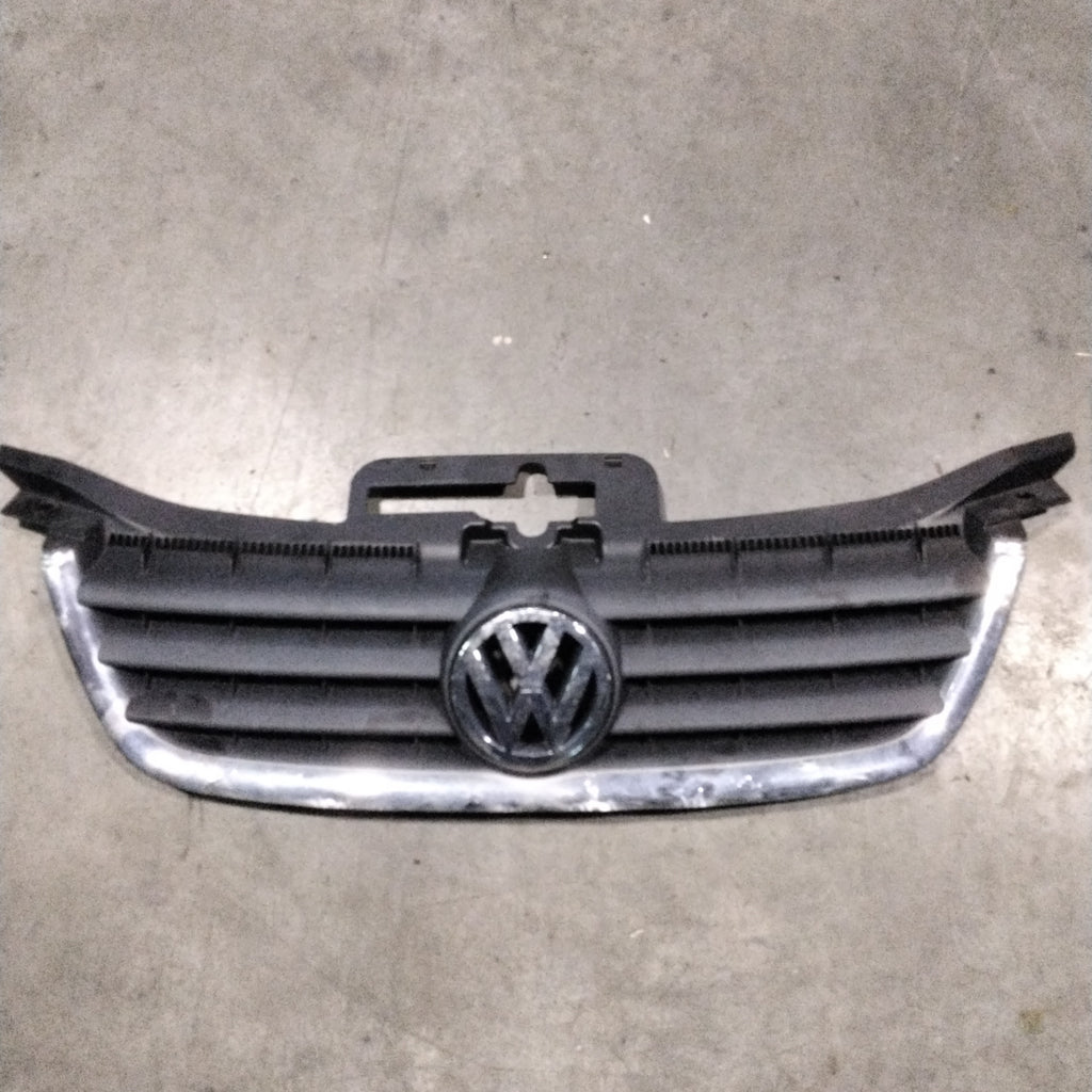 mascherina griglia frontale volkswagen touran anno 2004