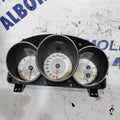 Quadro strumenti/ contachilometri mazda 3 1.6 diesel codice 8LBS3PA