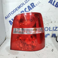 Right tail light/brake light Volkswagen Touran