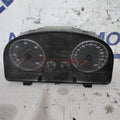 Quadro strumenti/ contachilometri volkswagen touran 2004 codice V0020000