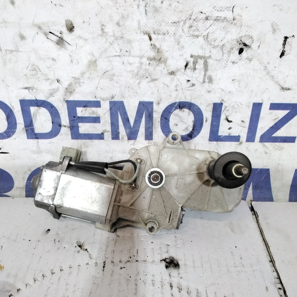 Motorino tergicristalli posteriore fiat uno cod: 9030104-12V