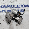 Motorino di avviamento mitsubishi grandis