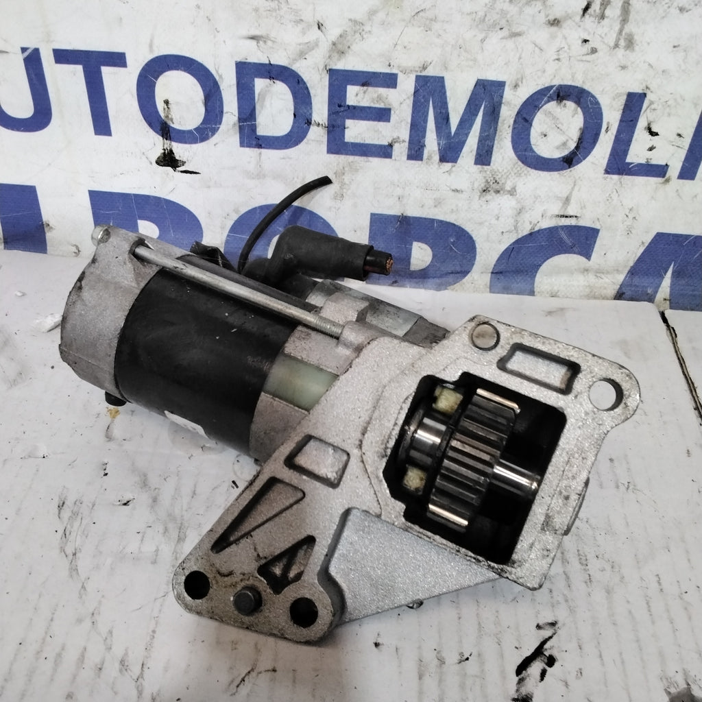 Motorino di avviamento mitsubishi grandis