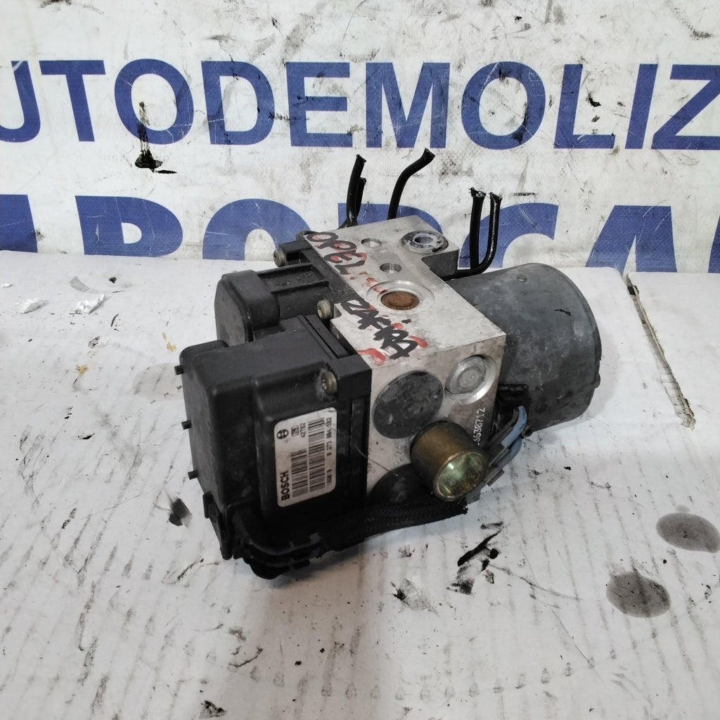 Pompa abs opel zafira cod: 0273004362