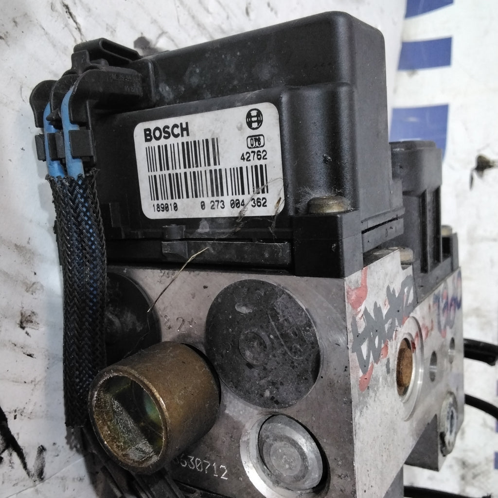 Pompa abs opel zafira cod: 0273004362