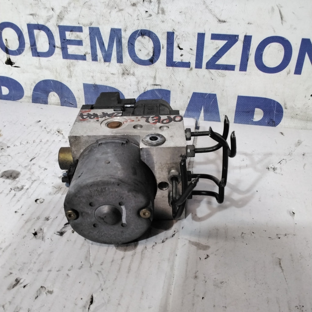 Pompa abs opel zafira cod: 0273004362