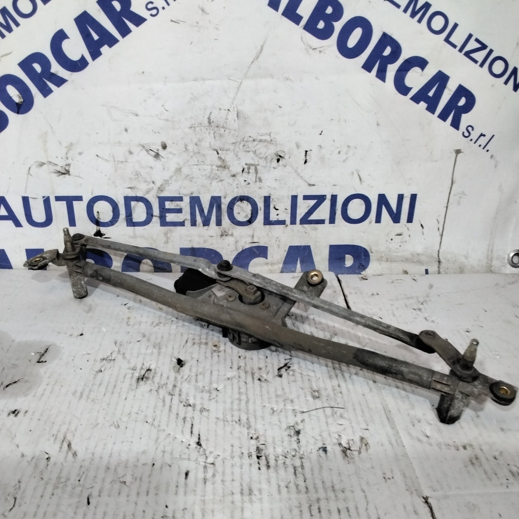 Wiper motor Volkswagen Lupo