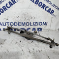 Wiper motor Volkswagen Lupo