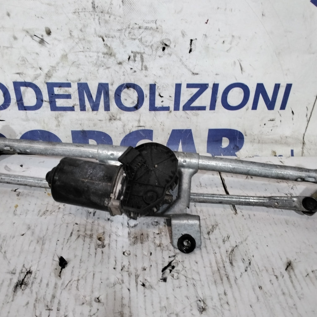 Wiper motor Volkswagen Lupo
