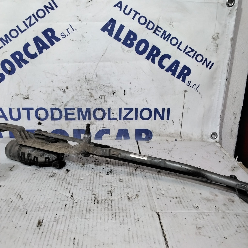 Motorino tergicristallo anteriore ford focus 2006