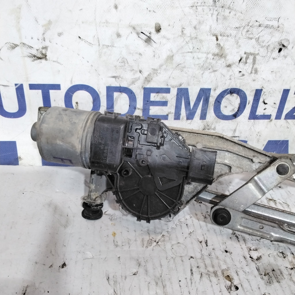 Motorino tergicristallo anteriore ford focus 2006