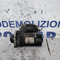 Starter motor Volkswagen Polo 1.4