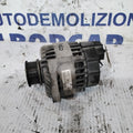 Alternador fiat punto 1.9 cod:46774420